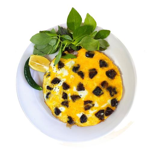 عکس کافه صبحانه و عصرانه چاشت