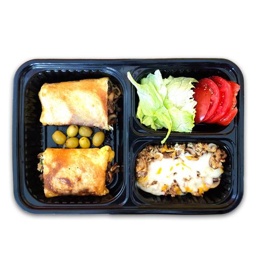 عکس کافه صبحانه و عصرانه چاشت