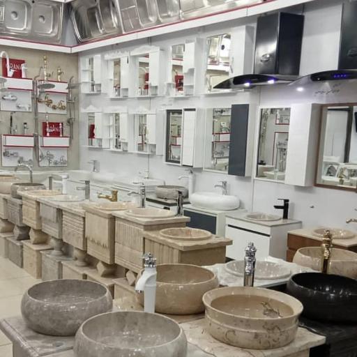 عکس فروشگاه درخشان کنتراست