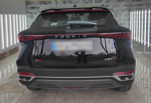 عکس کارشناسی تشخیص رنگ خودرو نوائی