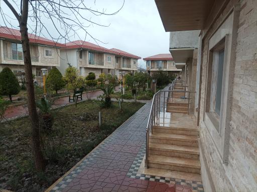 عکس مرکز رفاهی فرهنگیان عباس آباد