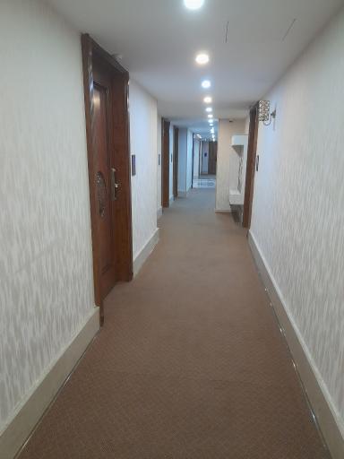 عکس هتل نورالزهرا