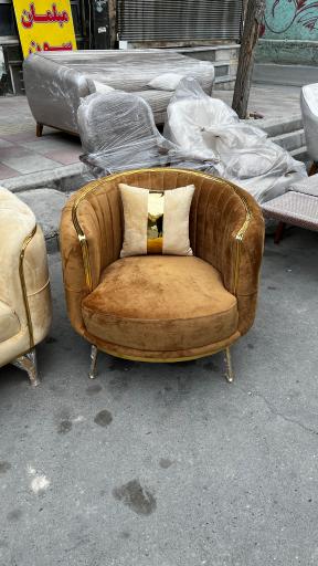 عکس مبلمان لمکده