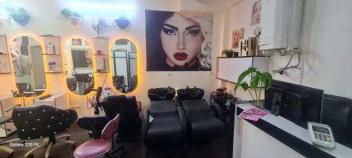 عکس آموزشگاه مراقبت زیبایی سوسن