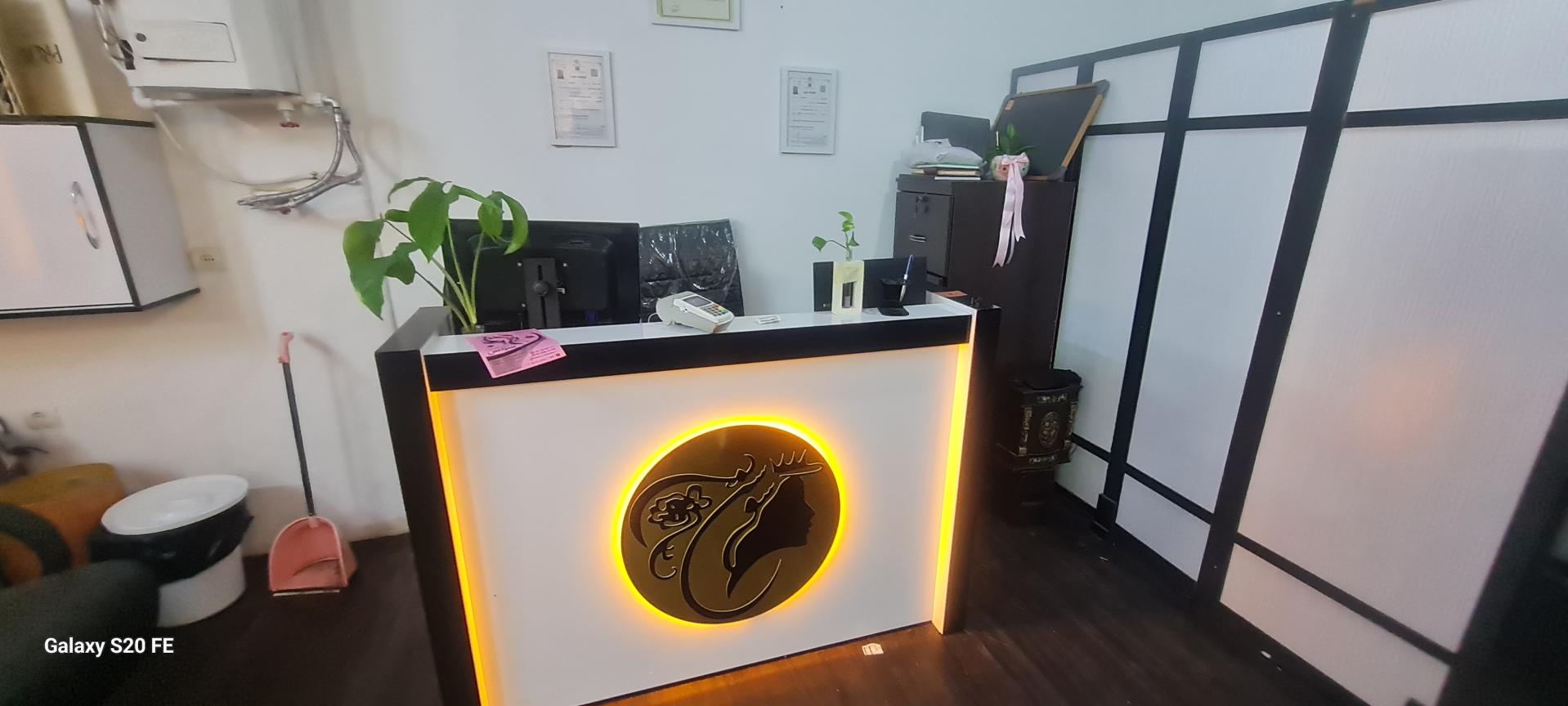 عکس آموزشگاه مراقبت زیبایی سوسن