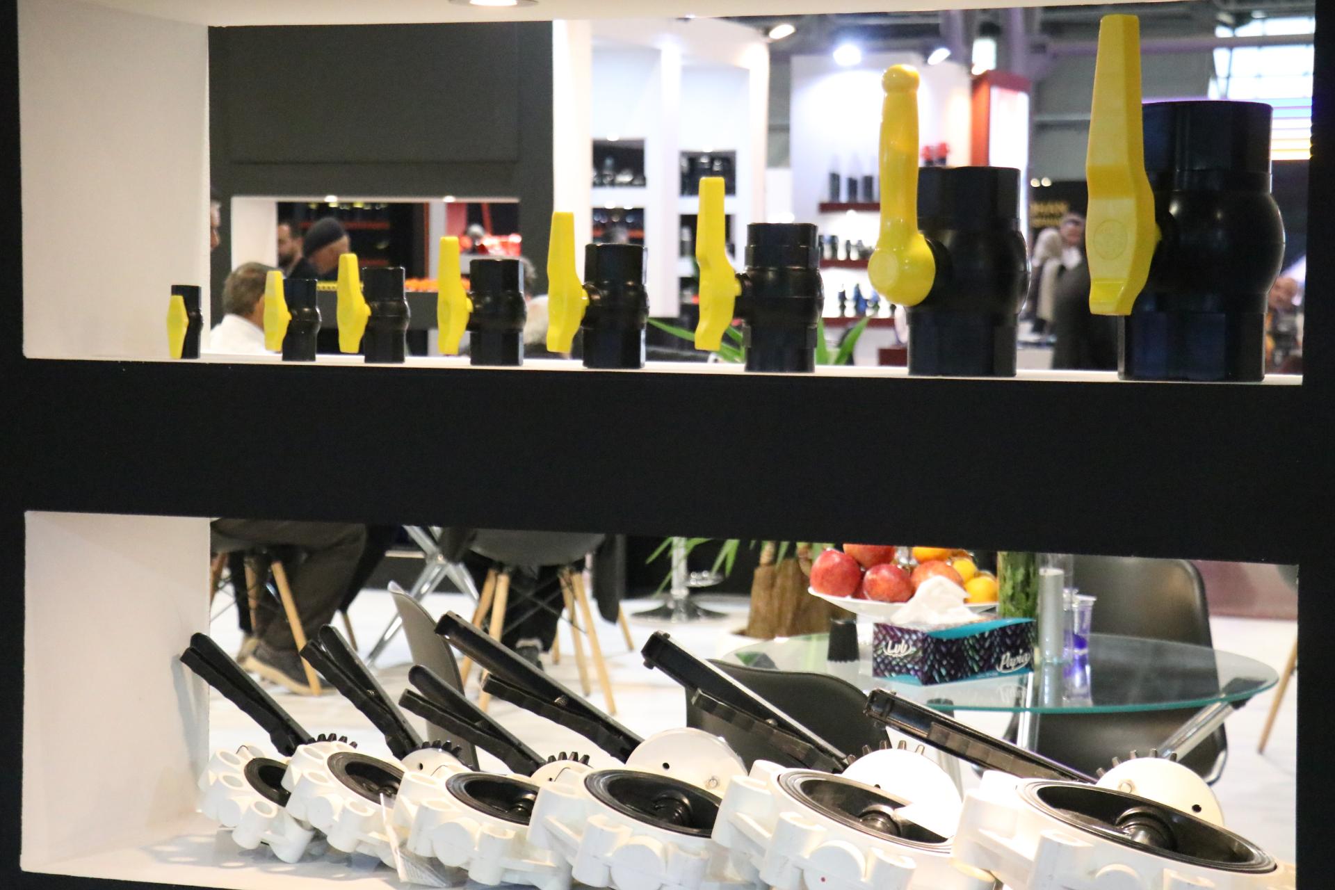 عکس شرکت سریر قطره