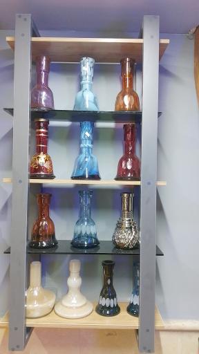 عکس دخانیات کاپیتان اسموک