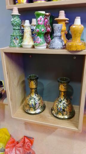 عکس دخانیات کاپیتان اسموک