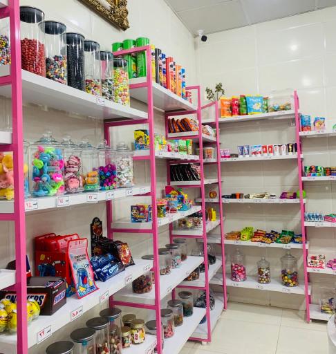 عکس خوشمزه فروشی شاتوت