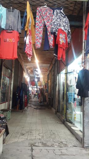 عکس پوشاک کوثری