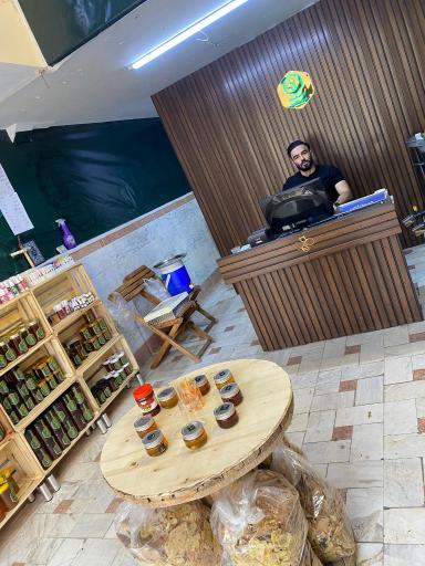 عکس عسل کده بی همتا