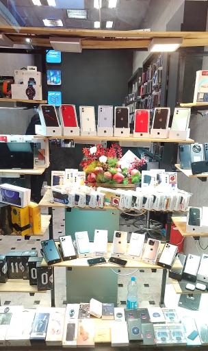 عکس موبایل براتی