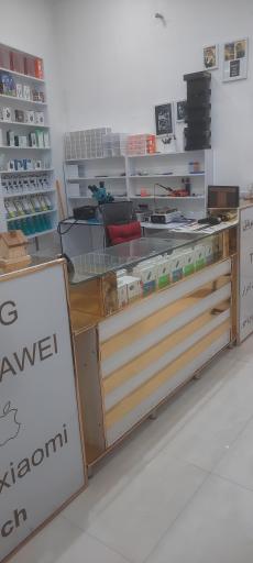 عکس موبایل تتاتک