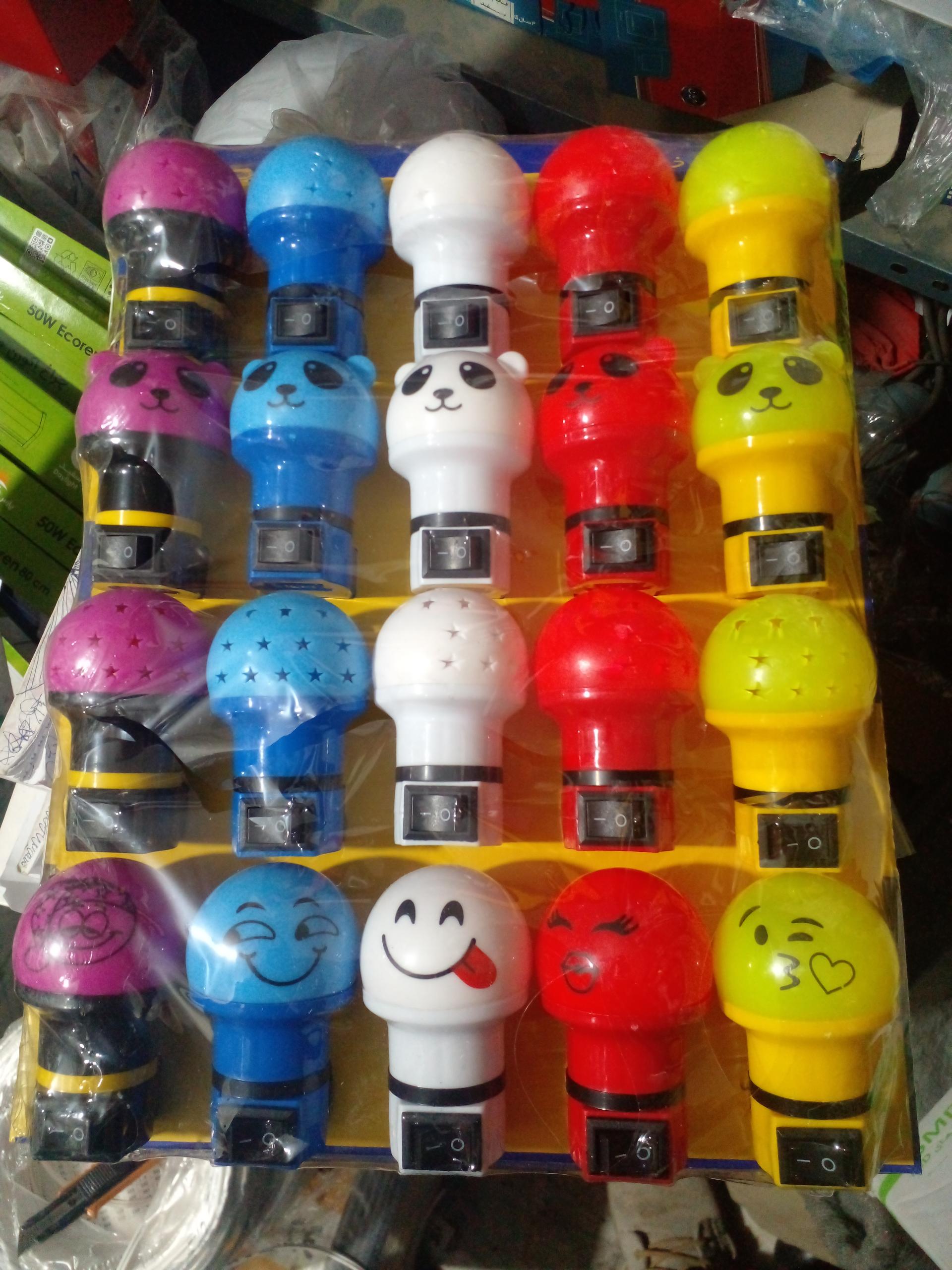 عکس کالای برق گلسار