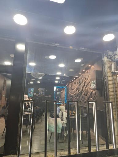 عکس سرزمین مزه فضا