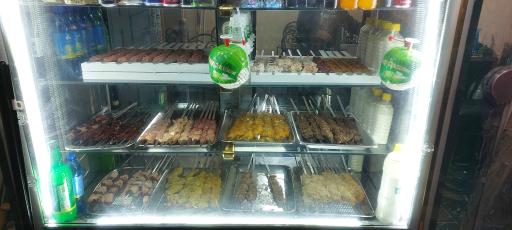 عکس چلوکبابی صفر تا صد