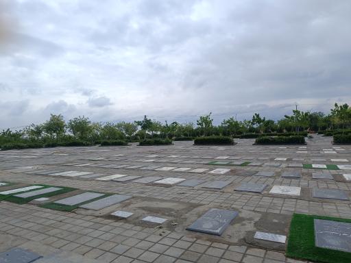 عکس بلوک ۱۰