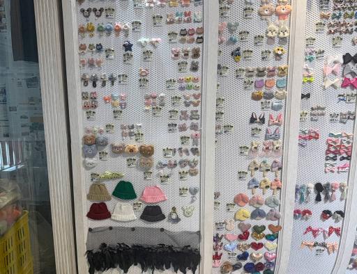 عکس فروشگاه وین