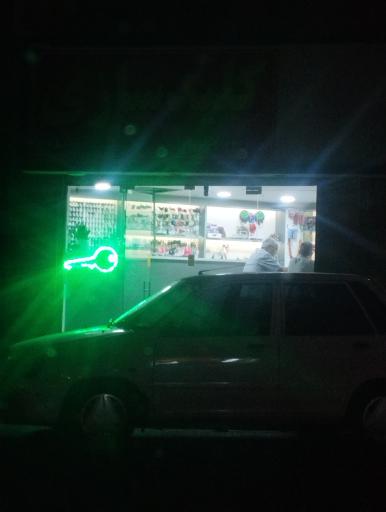 عکس کلیدسازی دکتر کلید