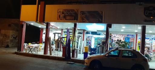 عکس رنگ و ابزار تهرانی