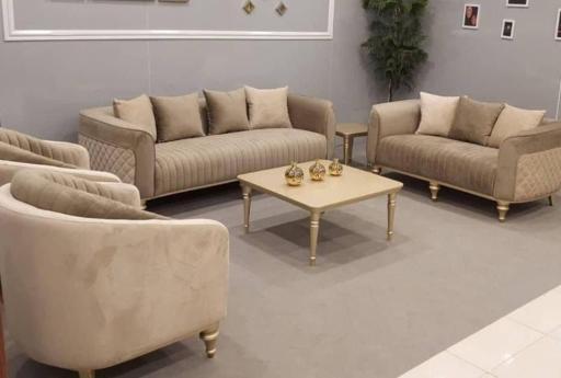 مبلمان رستاک