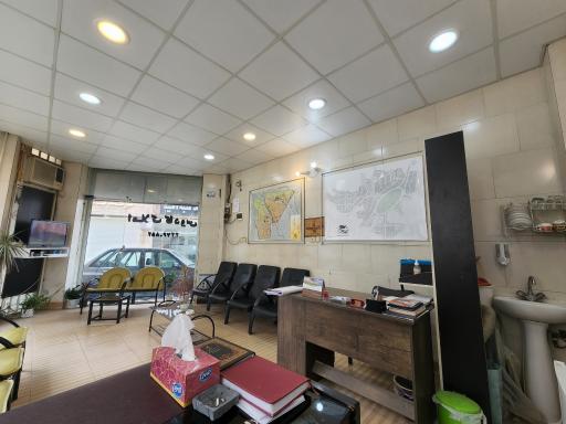 عکس املاک کادوس