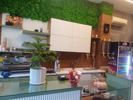 عکس کافه تایم