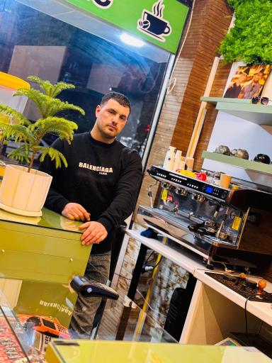 عکس کافه تایم