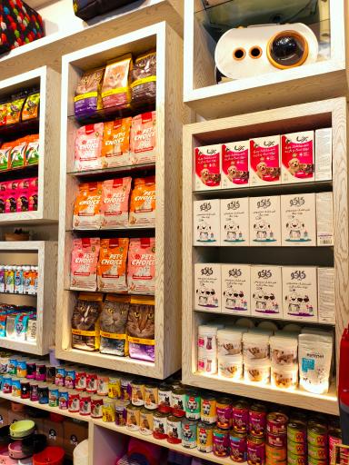 عکس پامر پت شاپ شعبه 2