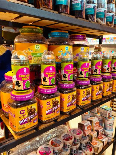 عکس پامر پت شاپ شعبه 2