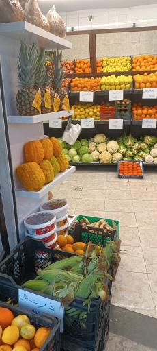 عکس سوپر میوه چهار فصل