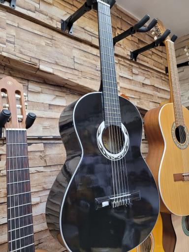 عکس لوازم موسیقی نوای بهار 