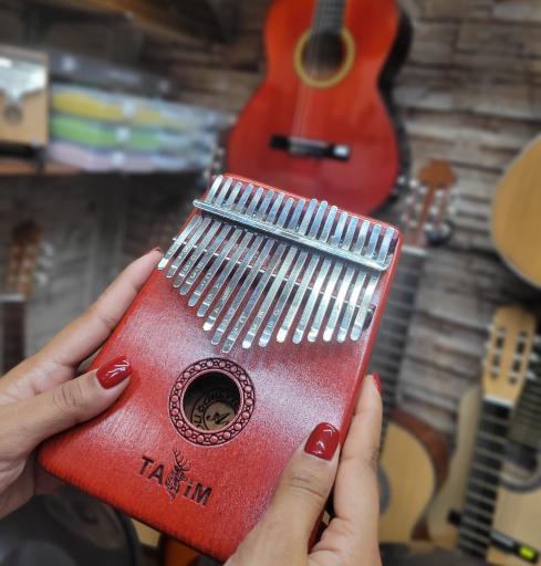 عکس لوازم موسیقی نوای بهار 