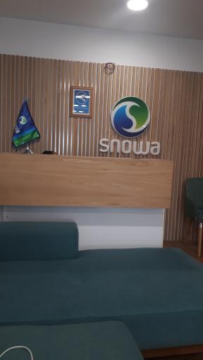 عکس فروشگاه ریتیل اسنوا