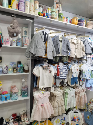 عکس سیسمونی نی نی مد