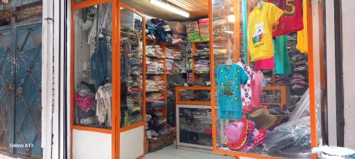 عکس پوشاک کوثری