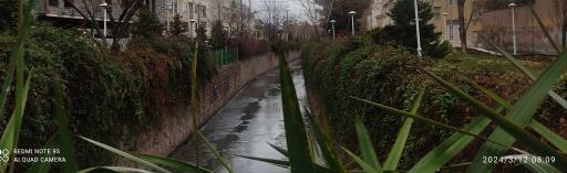 عکس بوستان خجسته