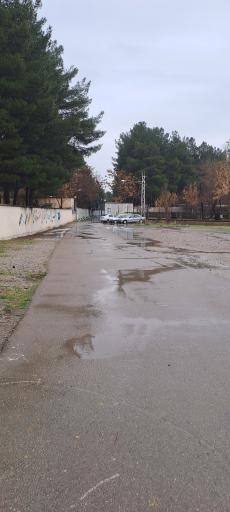 عکس هنرستان نمونه دولتی شهدای هسته ایی