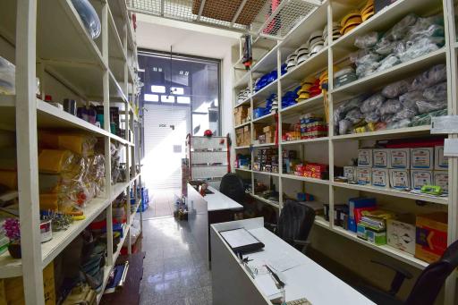 عکس ایمن ابزار پاسارگاد