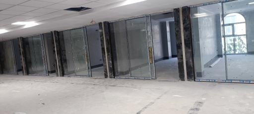 عکس مرکز خرید پلاتین