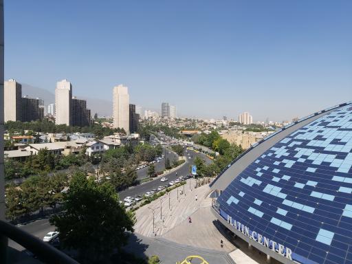 عکس مرکز خرید پلاتین