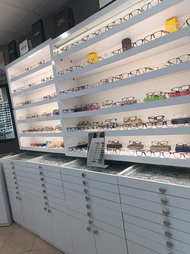عکس فروشگاه آقای عینک 