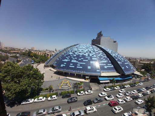 مرکز خرید پلاتین