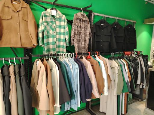 عکس پخش و تولیدی پوشاک دوک