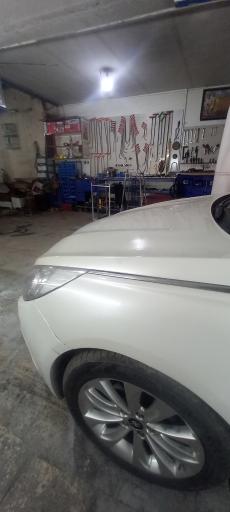 عکس هنرکده سجاد 