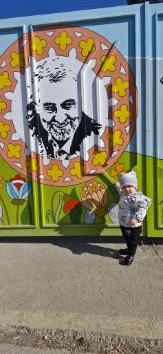 عکس مدرسه ابتدایی سردار شهید قاسم سلیمانی 