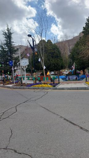 عکس میدان امام خمینی