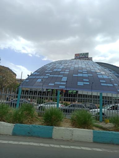 عکس مرکز خرید پلاتین