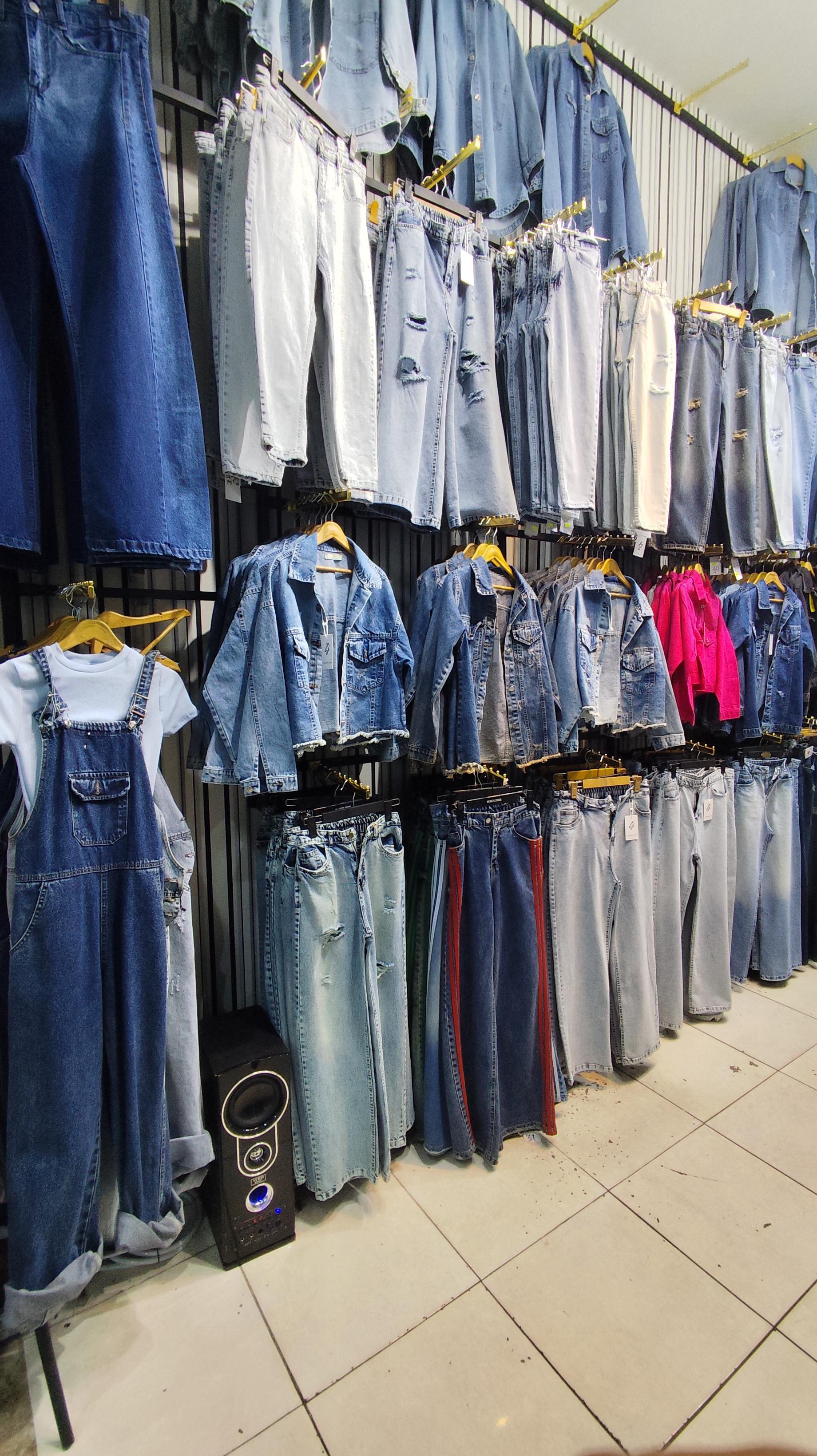 عکس بوتیک رسا