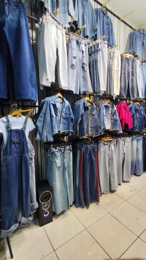 عکس بوتیک رسا